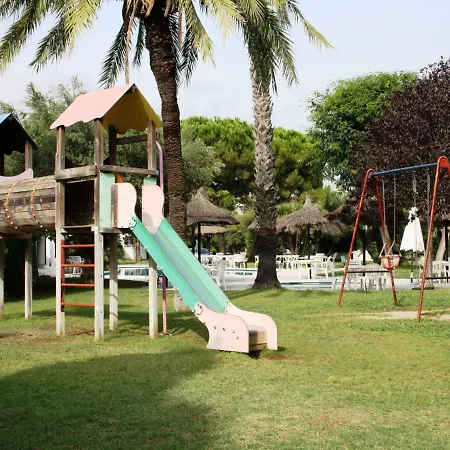 Villa Service - Alorda Park Calafell