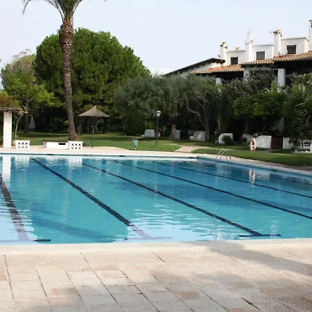 Service - Alorda Park Villa *