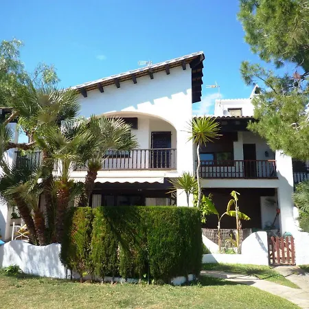 Villa Service - Alorda Park
