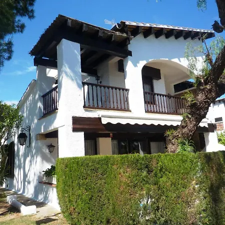 Service - Alorda Park Villa *