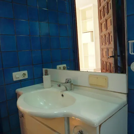 Villa Service - Alorda Park Calafell