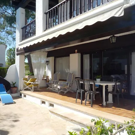 Service - Alorda Park Villa