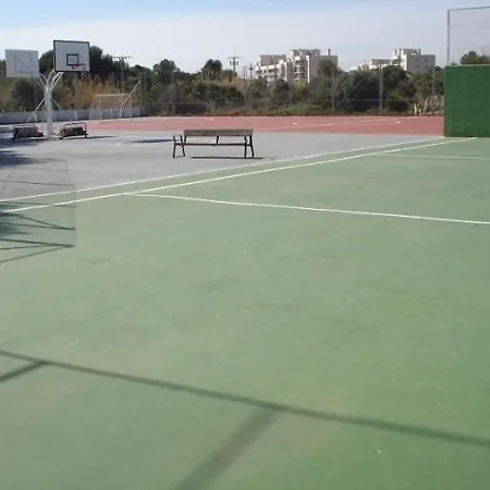 Service - Alorda Park * Calafell